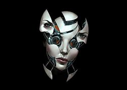 Image result for Dark Robot