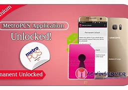 Image result for Metro PCS Unlock App