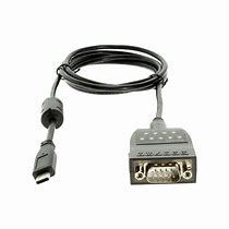 Image result for Serial 12C Adapter