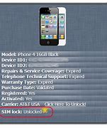 Image result for Free Factory Unlock All iPhone