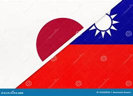 Image result for Japan and Taiwan