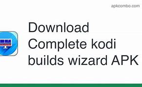Image result for Kodi Builds apk+Download