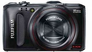 Image result for Fujifilm FinePix F500EXR