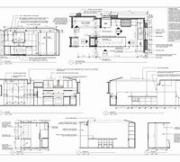 Image result for Interior Working Drawing
