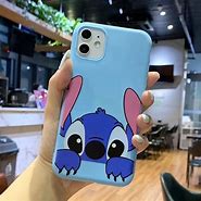 Image result for stitch iphone 12 cases