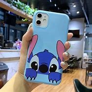 Image result for +7s Stich Phone Case