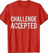 Image result for Challenge Loose Shirt