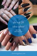 Image result for Newest Nail Designs 2020