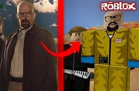 Image result for Breaking Bad Walter White Roblox