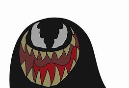 Image result for Slime Venom Fan Art