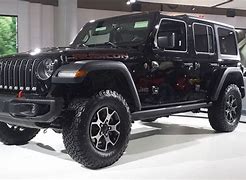Image result for Jeep Wrangler Unlimited 4 Inch Lift