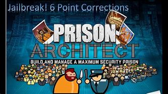 Image result for Jailbreak Courtyard