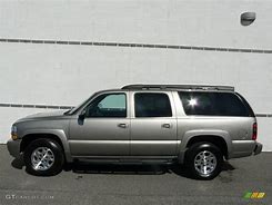 Image result for 2003 suburban z71