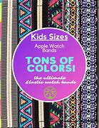 Image result for Apple Watch Sizes On Wrist