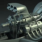 Image result for Top Fuel Dragster Exhaust