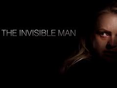 Image result for The Invisible Man Rated R