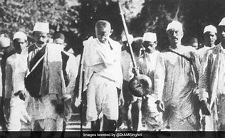 Image result for Mahatma Gandhi Satyagraha