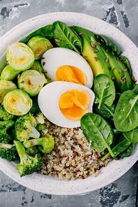Image result for Vegetable and Protein Recipes