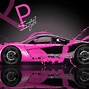 Image result for Cool Pink Cars
