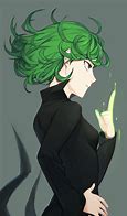 Image result for One Punch Man X Tatsumaki