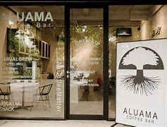 Image result for aluama