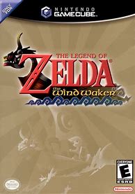 Image result for GameCube Cover Art