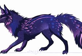 Image result for Space Fox Art