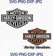 Image result for Harley Davidson Logo SVG