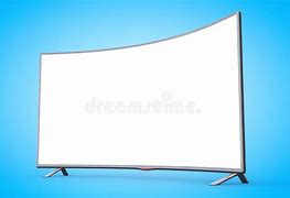 Image result for Modern Drawing Curved TV Screen