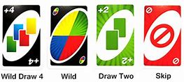 Image result for Types of Uno Games