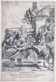 Image result for The Martyrdom of Saint Erasmus