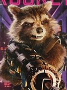 Image result for Thor Rocket Raccoon