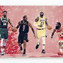 Image result for NBA 4K Christmas Wallpaper
