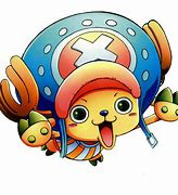 Image result for Nico Chopper Meme