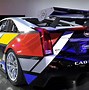 Image result for Cadillac CTS V6 Race Car
