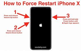 Image result for iPhone 6 Restart