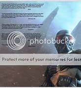 Image result for Crysis Quotes