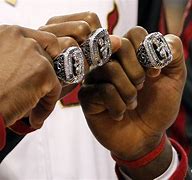 Image result for Real NBA Rings