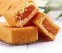 Image result for Pineapple Cake Taiwan