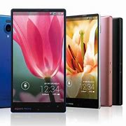 Image result for Sharp AQUOS All Models