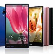 Image result for Sharp AQUOS Andriod Flip Phone