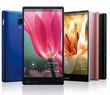 Image result for Sharp AQUOS Series