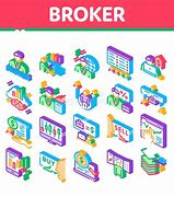 Image result for Broker Advise Icon
