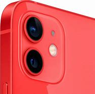 Image result for Red iPhone Single-Camera