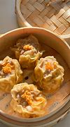 Image result for Shrimp Siew Mai