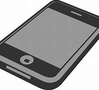 Image result for Space Gray iPhone Clip Art