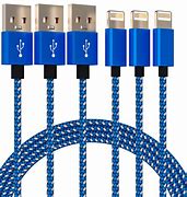 Image result for iPhone USB Charger Cable