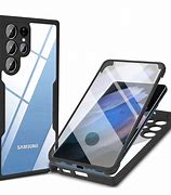 Image result for Samsung S22 Ultra Metal Bumper Case