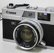 Image result for Fujifilm Old Camera