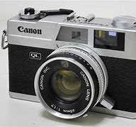 Image result for Old Fuji Camera